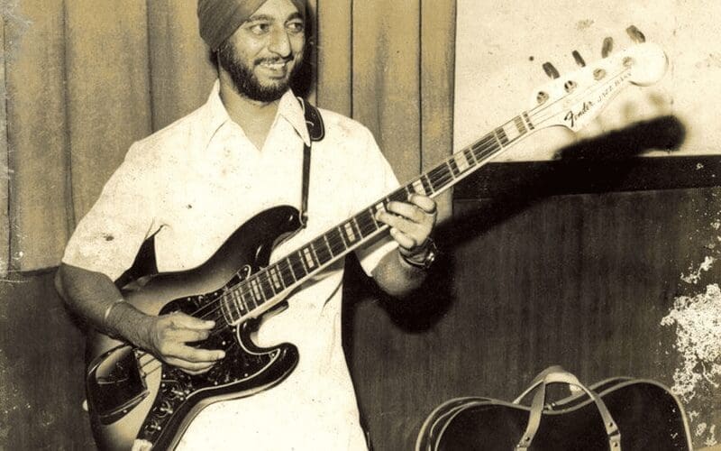 Charanjit Singh Acid House