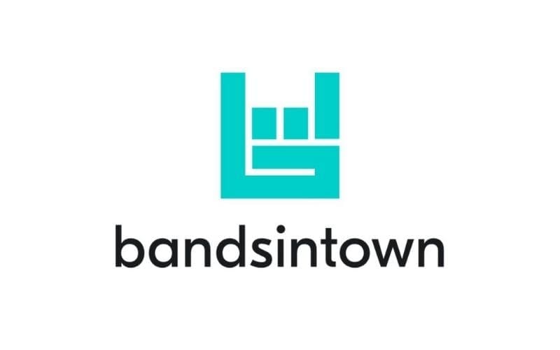bandsintown logo