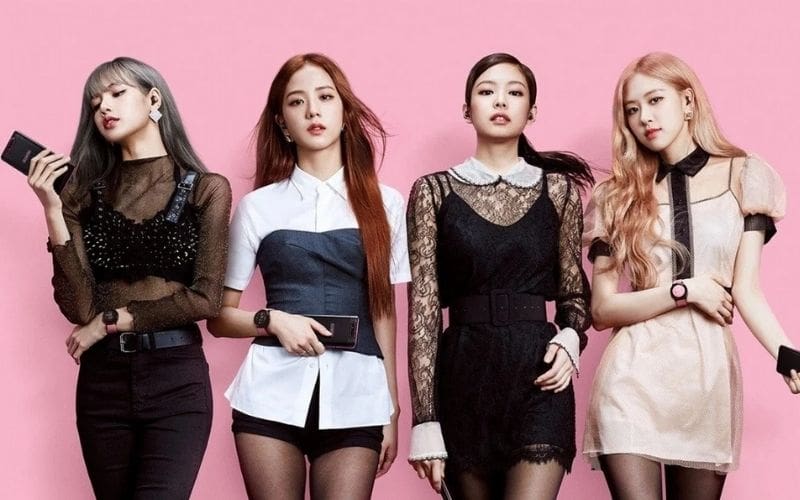 BLACKPINK