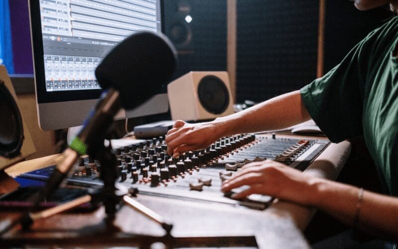 how to promote music on soundcloud