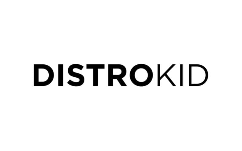 DistroKid Logo