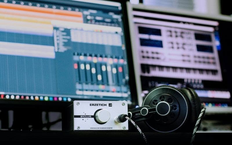 what is a music demo