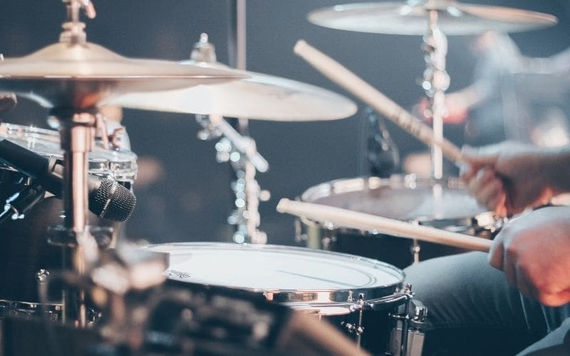 music improvisation