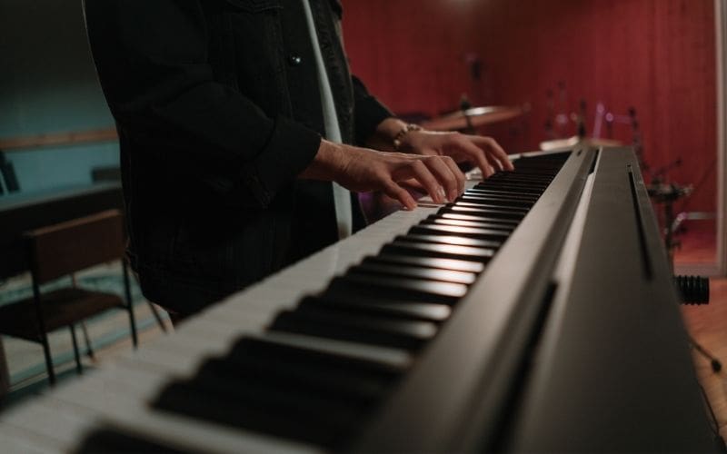 syncopation
