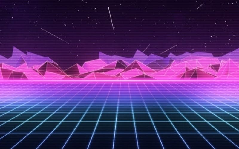 synthwave