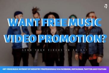 Free Music Video Distribution Guide