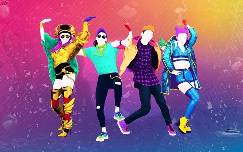 music games