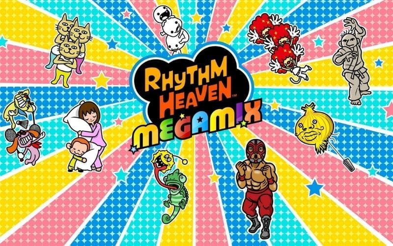 music games