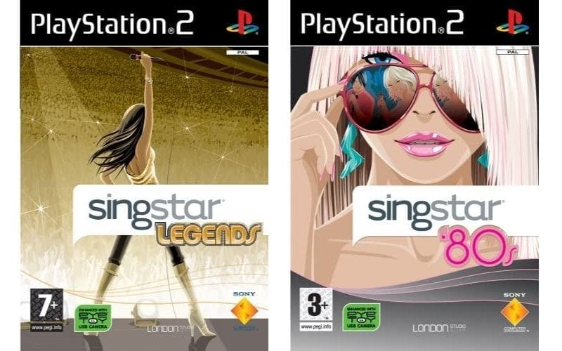 music games