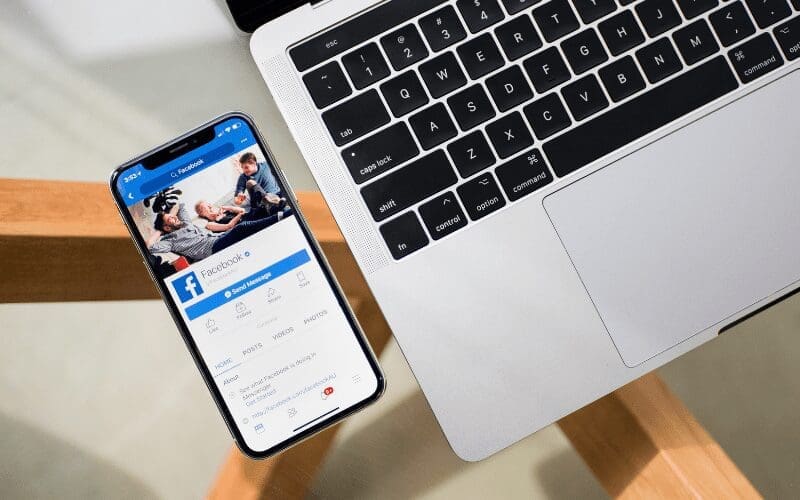 social media