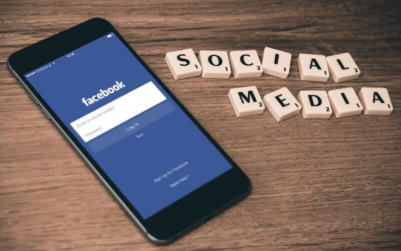 facebook app