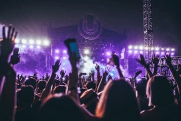 The Best Music Festivals In The US
