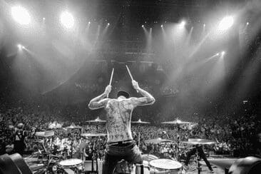How To Play The Drums