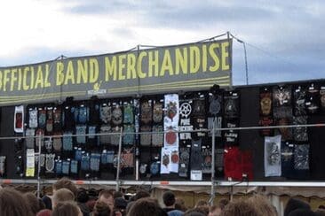 Merchandise: The Best Merch Websites