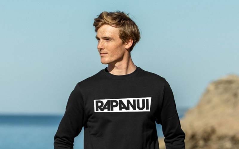rapanui merch website