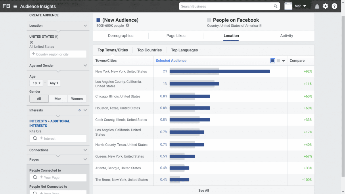 facebook