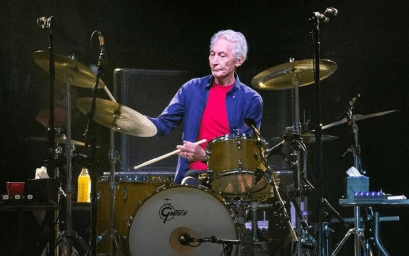 drummer