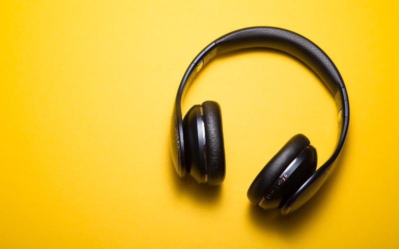 headphones