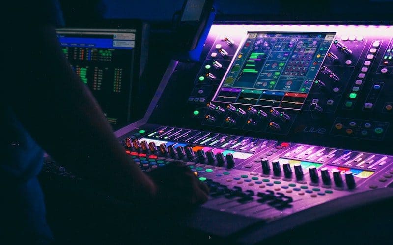 soundboard