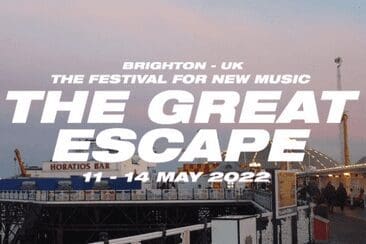 The Great Escape Music Conference