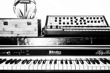 Arrangement In Music – What Is The Secret?