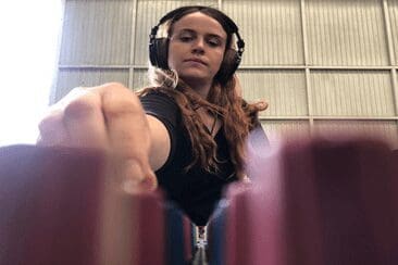 Female Music Producers
