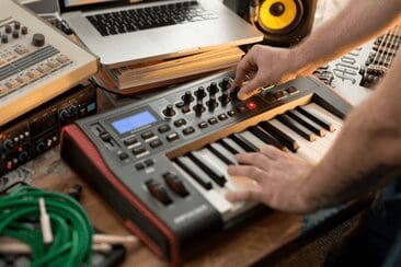 Novation Impulse 25: Our Review