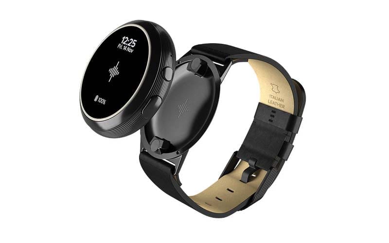 soundbrenner watch