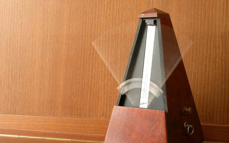 metronome