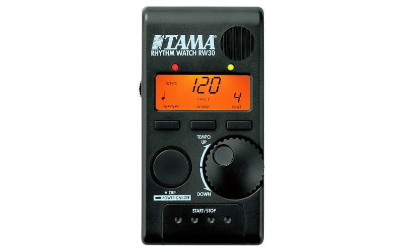 tama rhythm watch