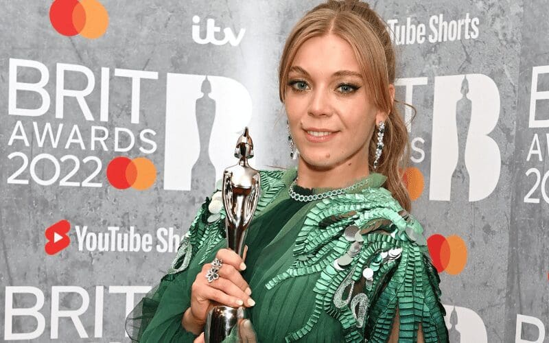 becky hill