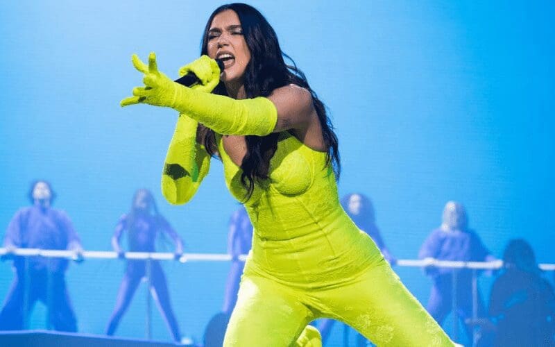 dua lipa