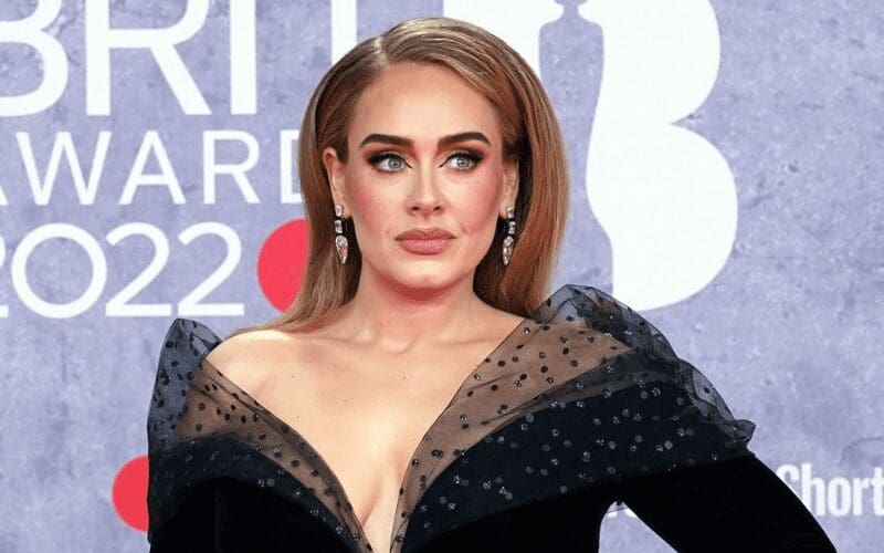adele