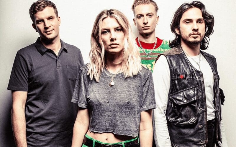 wolf alice