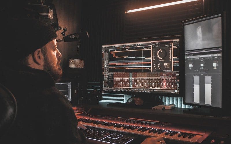 what is a daw