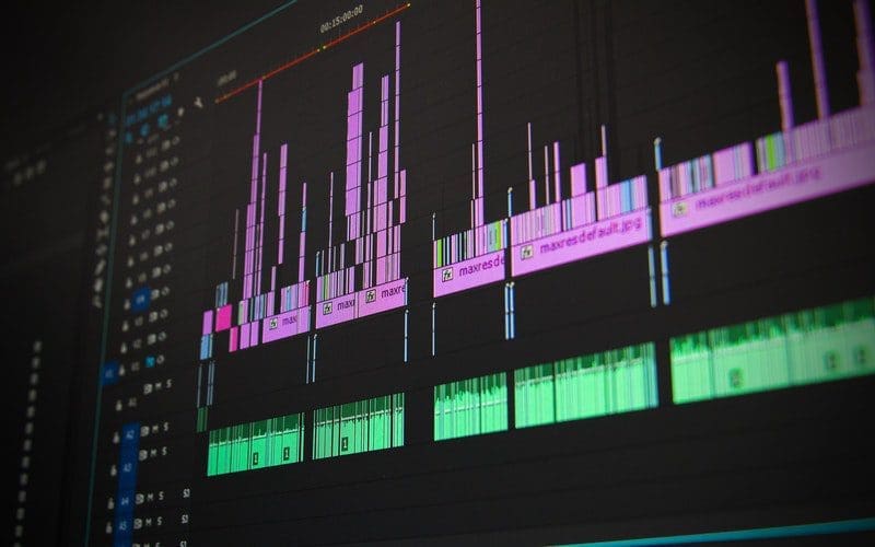 mixing and mastering music