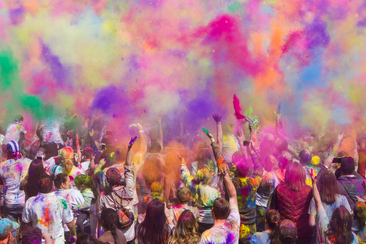 UK Festivals: The Best Festivals In The UK!