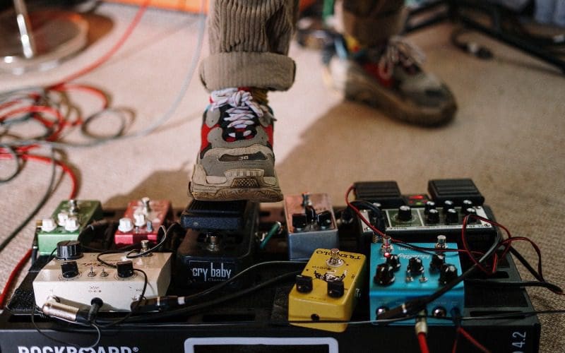 music