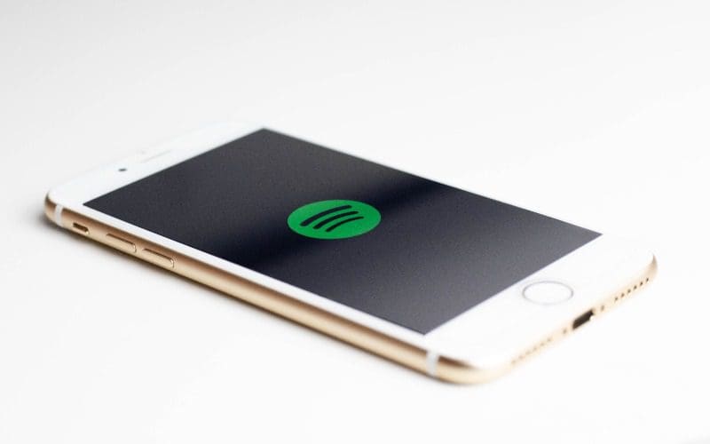 how to pre save a song on spotify