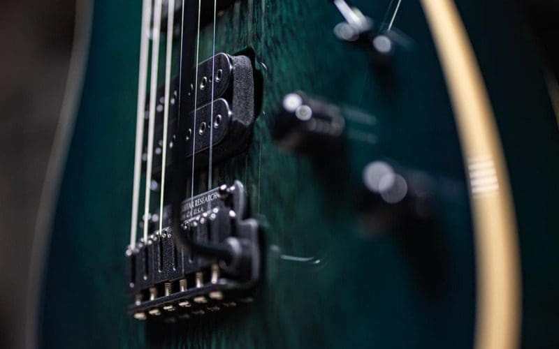Guitar Tuning