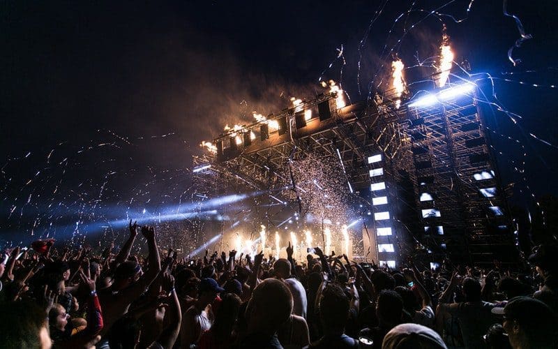 best festivals in europe