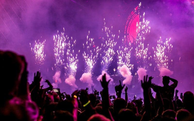festival
