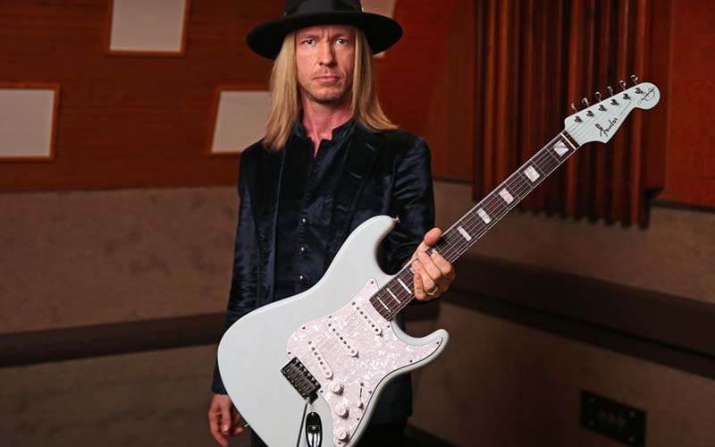 kenny wayne