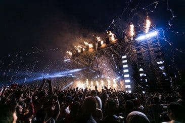 The Best Music Festivals In Europe