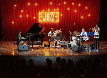 Jazz Fusion – What Exactly Is This Is?