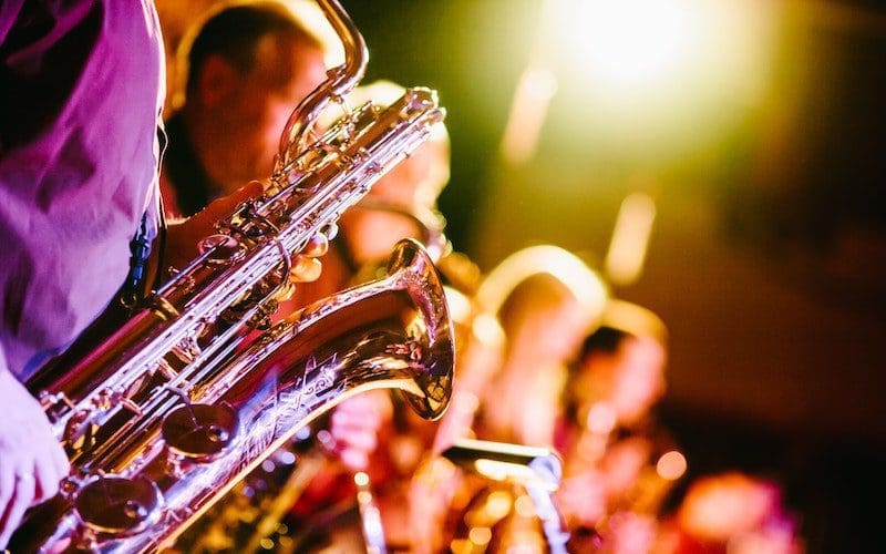 jazz fusion