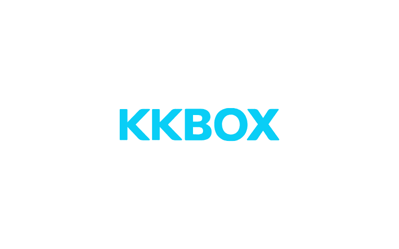 KKBOX Logo
