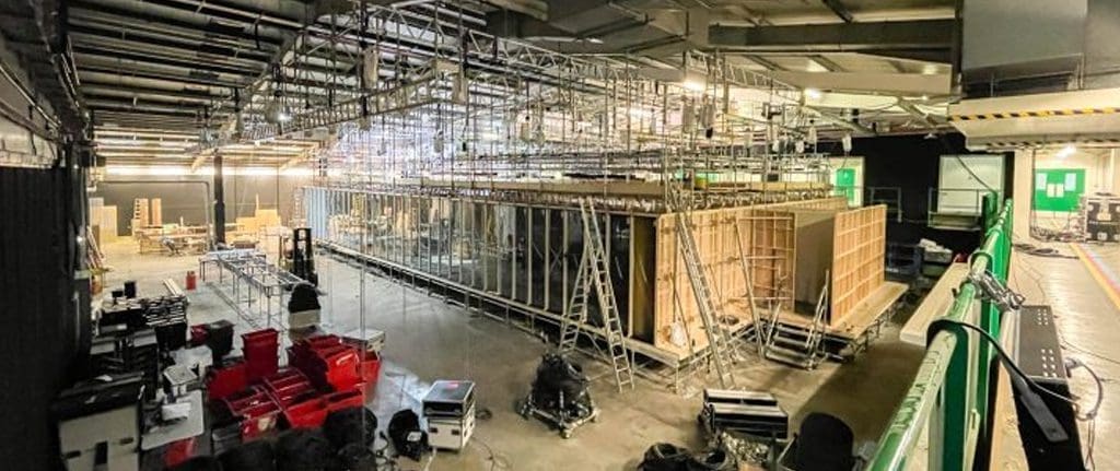 London North Studio