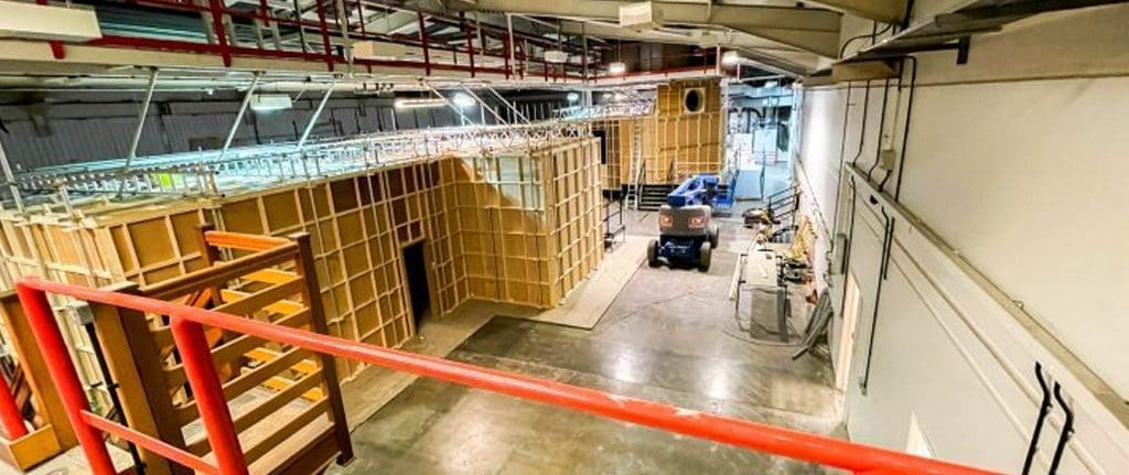 London North Studio