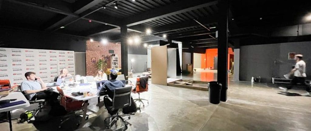 London North Studio